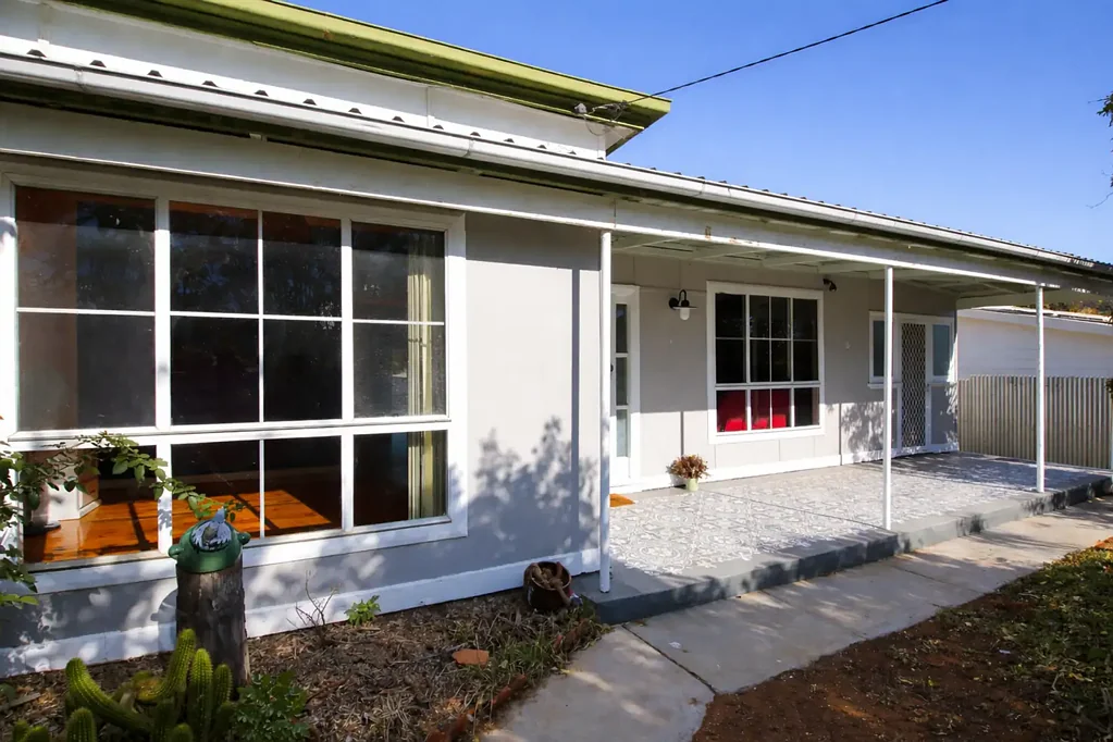 51 Williams Lane, Broken Hill NSW 2880
