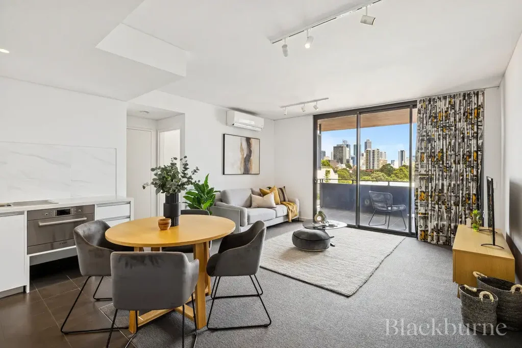 29/36 Bronte Street, East Perth, WA 6004