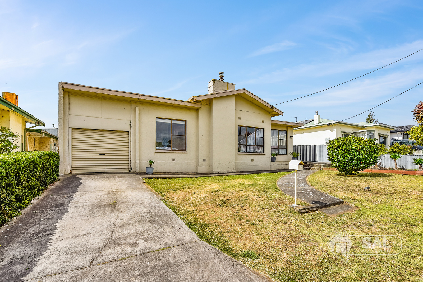 17 YEATES ST, MOUNT GAMBIER SA 5290, 0部屋, 0バスルーム, House