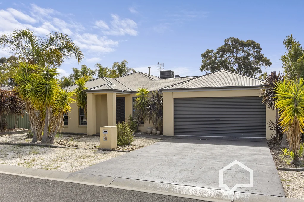 20 Austin Court, Kangaroo Flat, VIC 3555