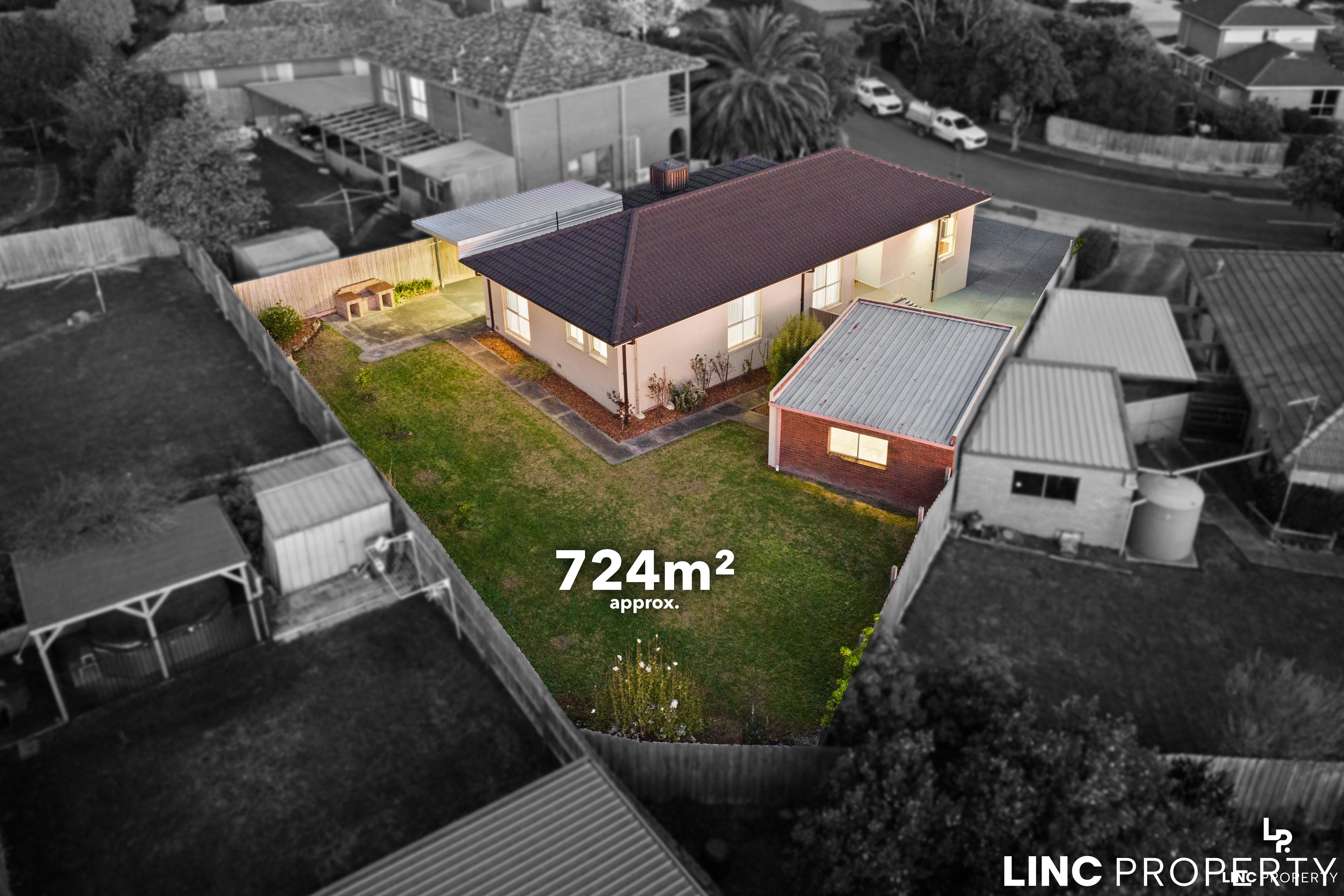 3 TAYLOR CT, ENDEAVOUR HILLS VIC 3802, 0 Schlafzimmer, 0 Badezimmer, House