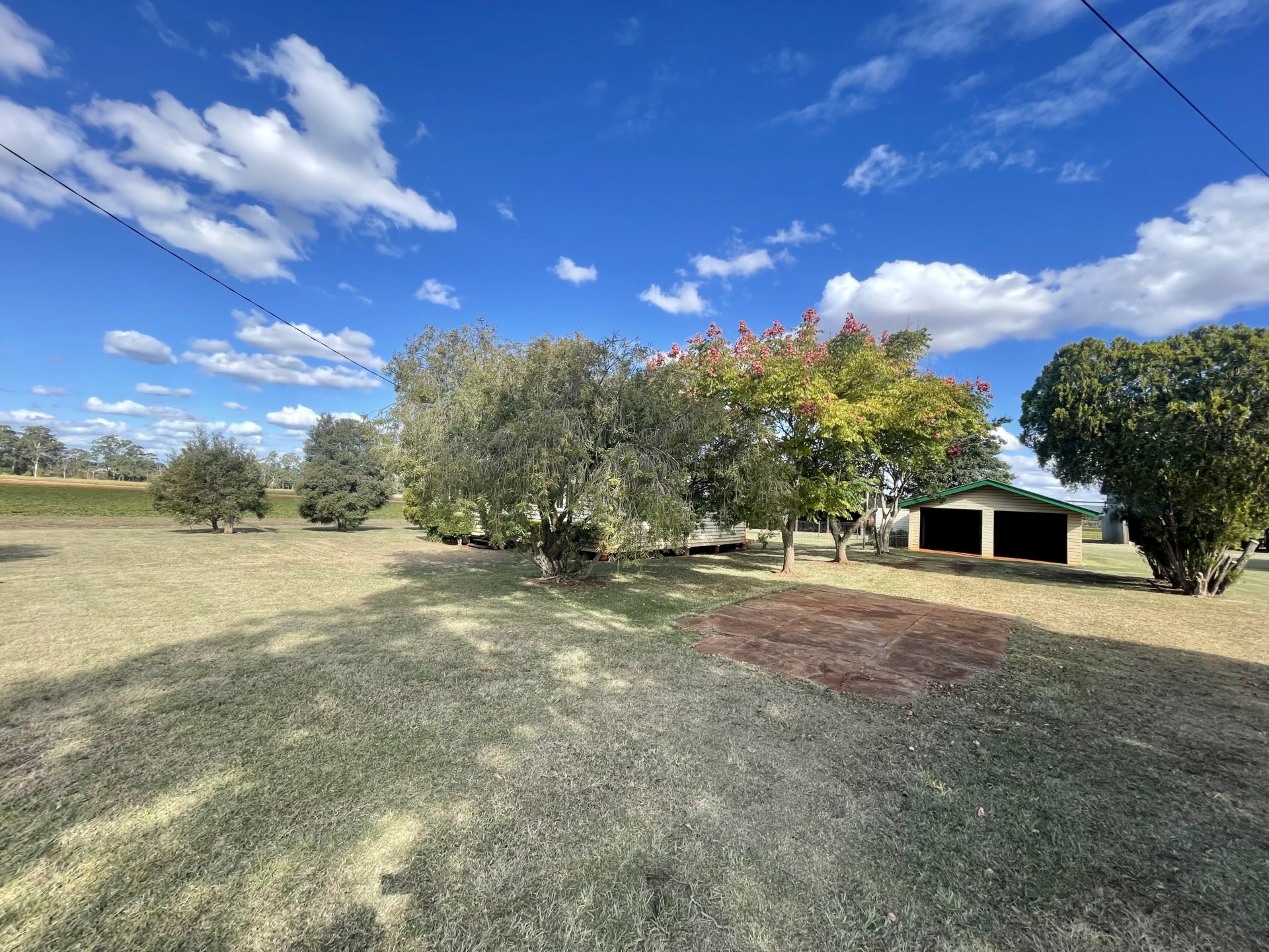 177 OLSENS RD, CUSHNIE QLD 4608, 0 Schlafzimmer, 0 Badezimmer, House