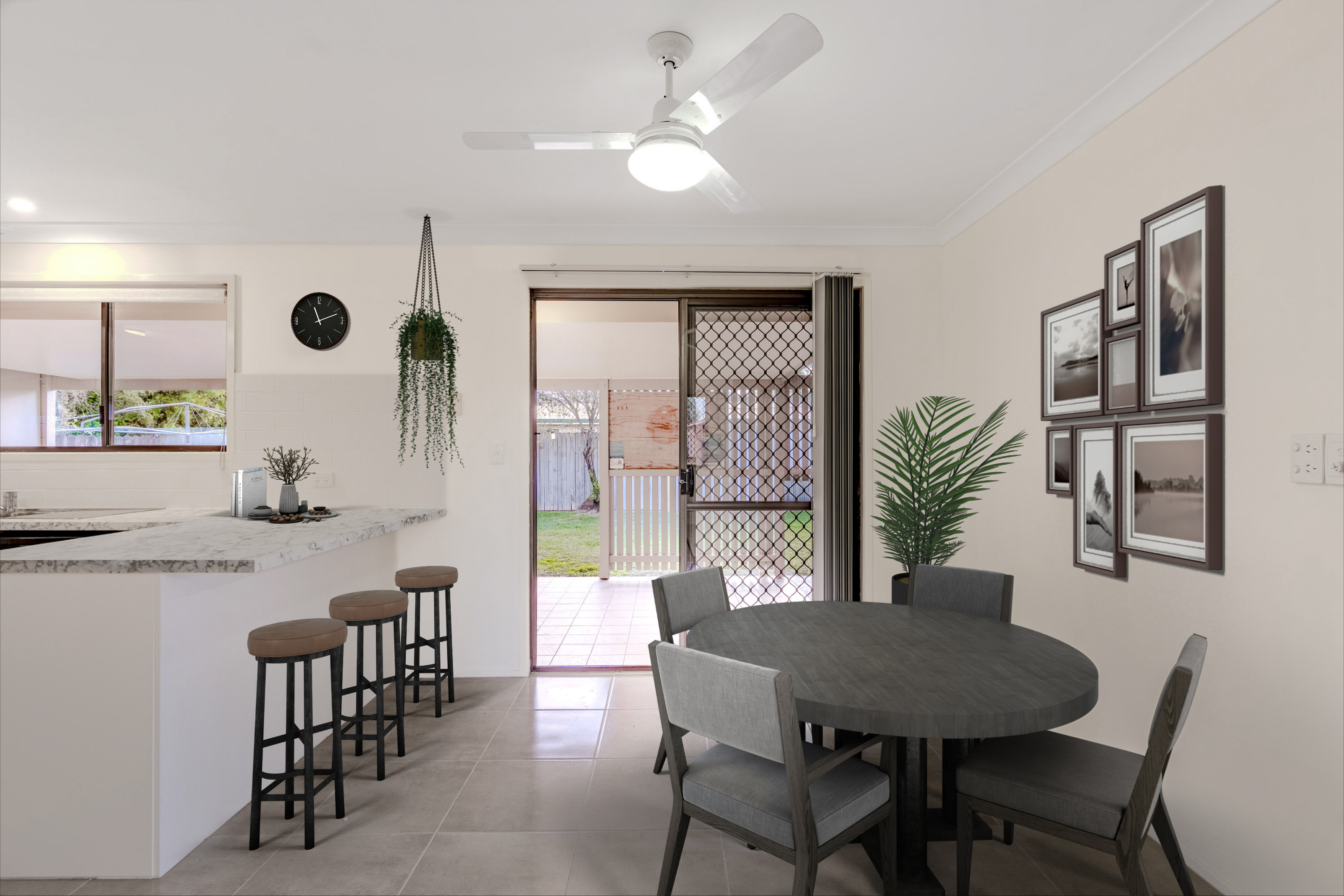 7 TADGELL CT, AVENELL HEIGHTS QLD 4670, 0房, 0浴, House