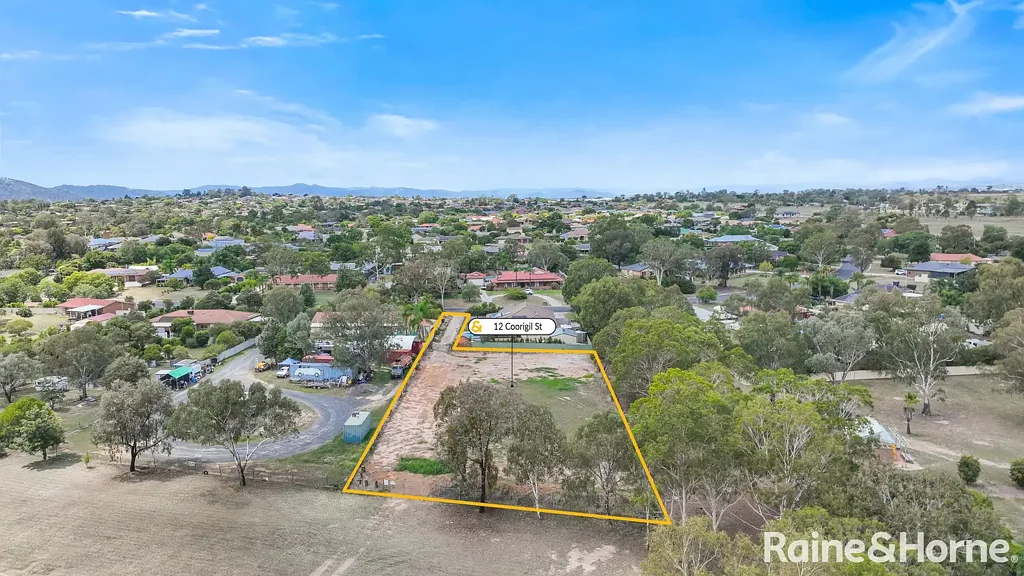 12 Coorigil Street, Tamworth, NSW 2340