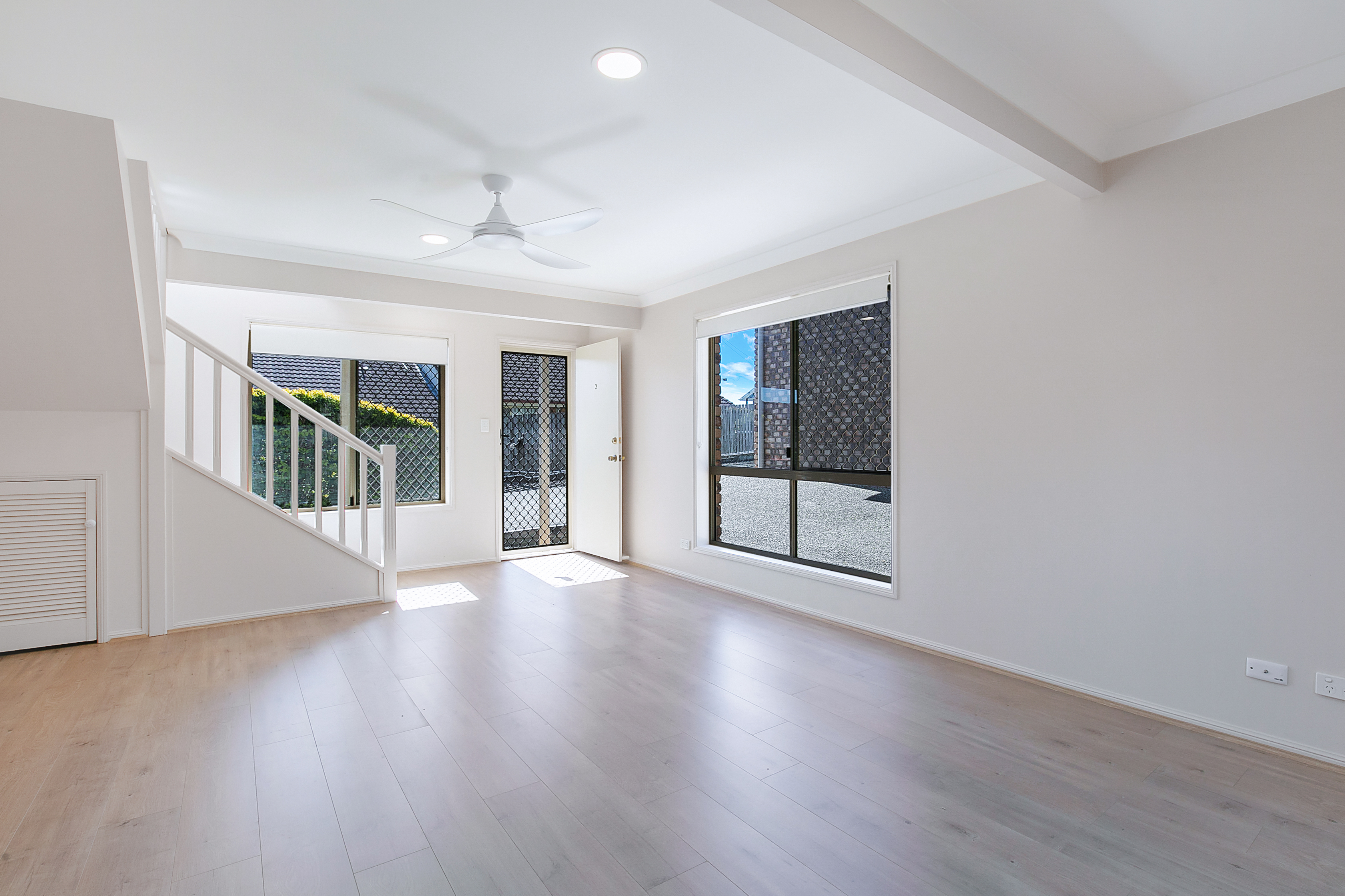 27 DANIELLS ST, CARINA QLD 4152, 0房, 0浴, Townhouse