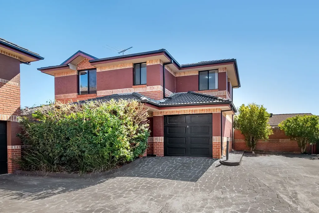 3/45 Chester Road, Ingleburn, NSW 2565