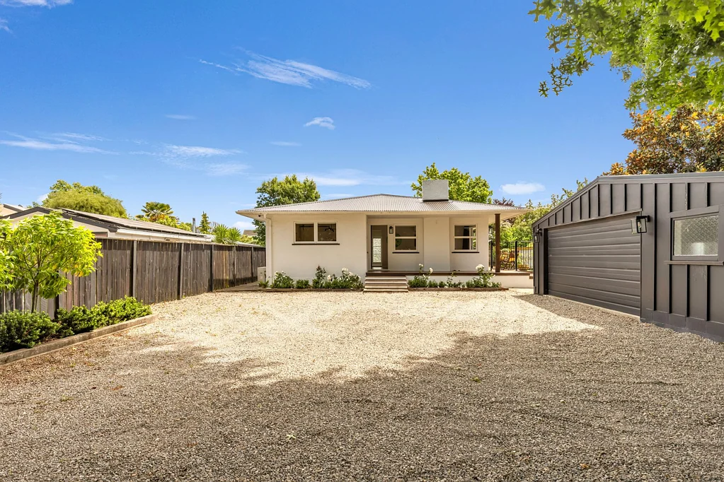 Wakefield 3房  Your New Home this Christmas