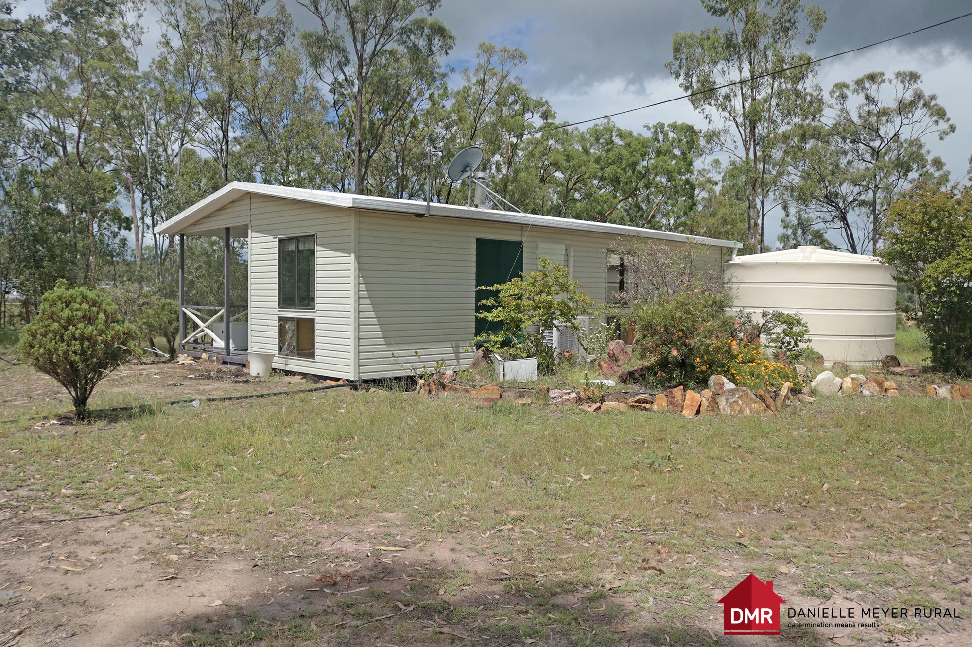 446 STANMORE RD, COONAMBULA QLD 4626, 0部屋, 0バスルーム, Lifestyle Property