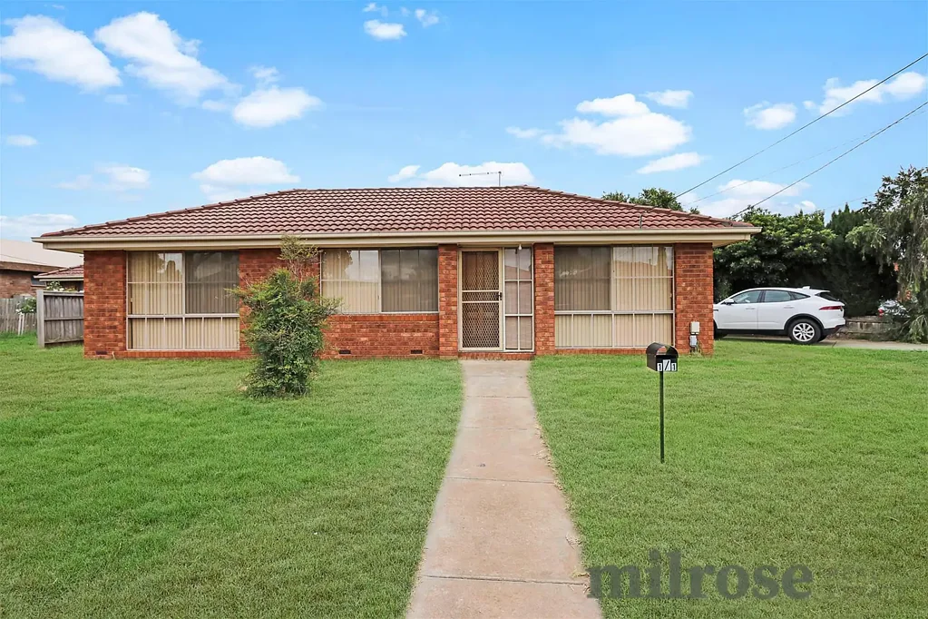 Great Werribee Location