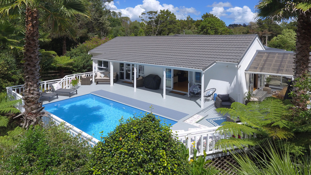 316 Upper Waiwera Road, Puhoi, Auckland - Rodney, 3 chambres, 0 salles de bain