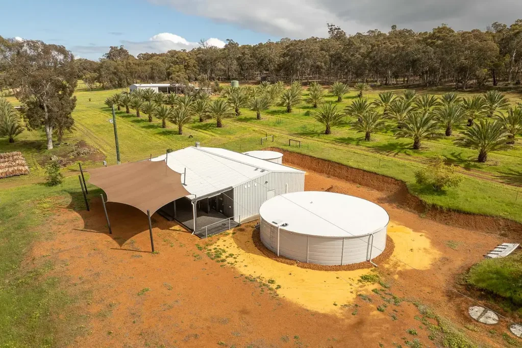 Julimar A Rare Opportunity – 22 Hectares (54.3 Acres) of Potential & Possibilities