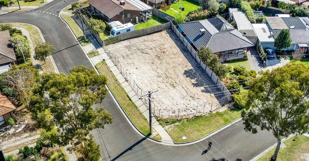 Frankston Prime land in a highly sought-after location