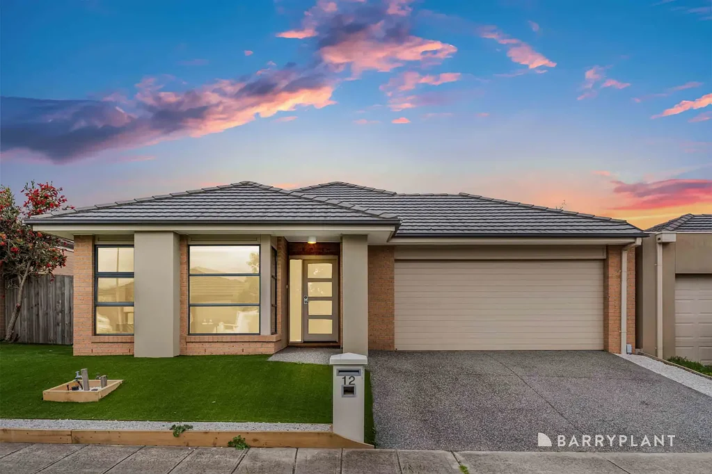 12 Celadon Street, Epping, VIC 3076