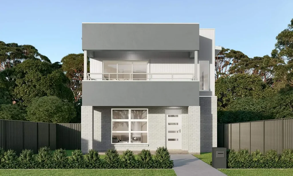Gables 5 Bedroom STYLISH FAMILY LIVING WITH A CONTEMPORARY EDGE