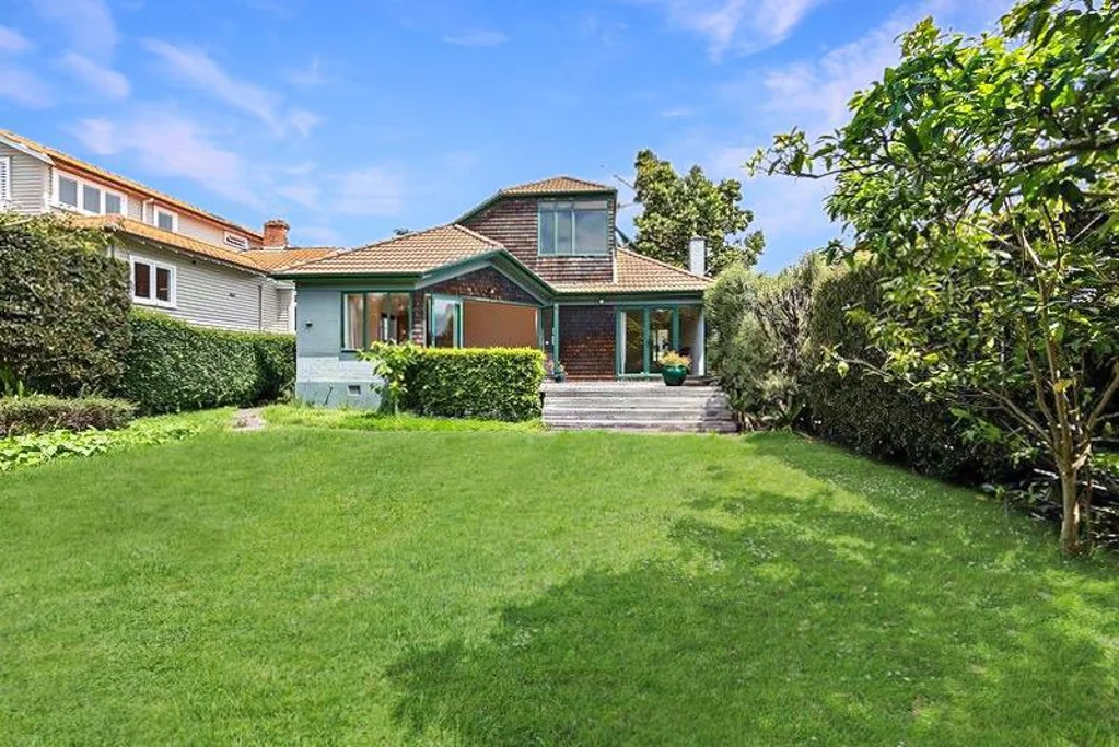 Exceptional 4-Bedroom home in Prestigious Remuera