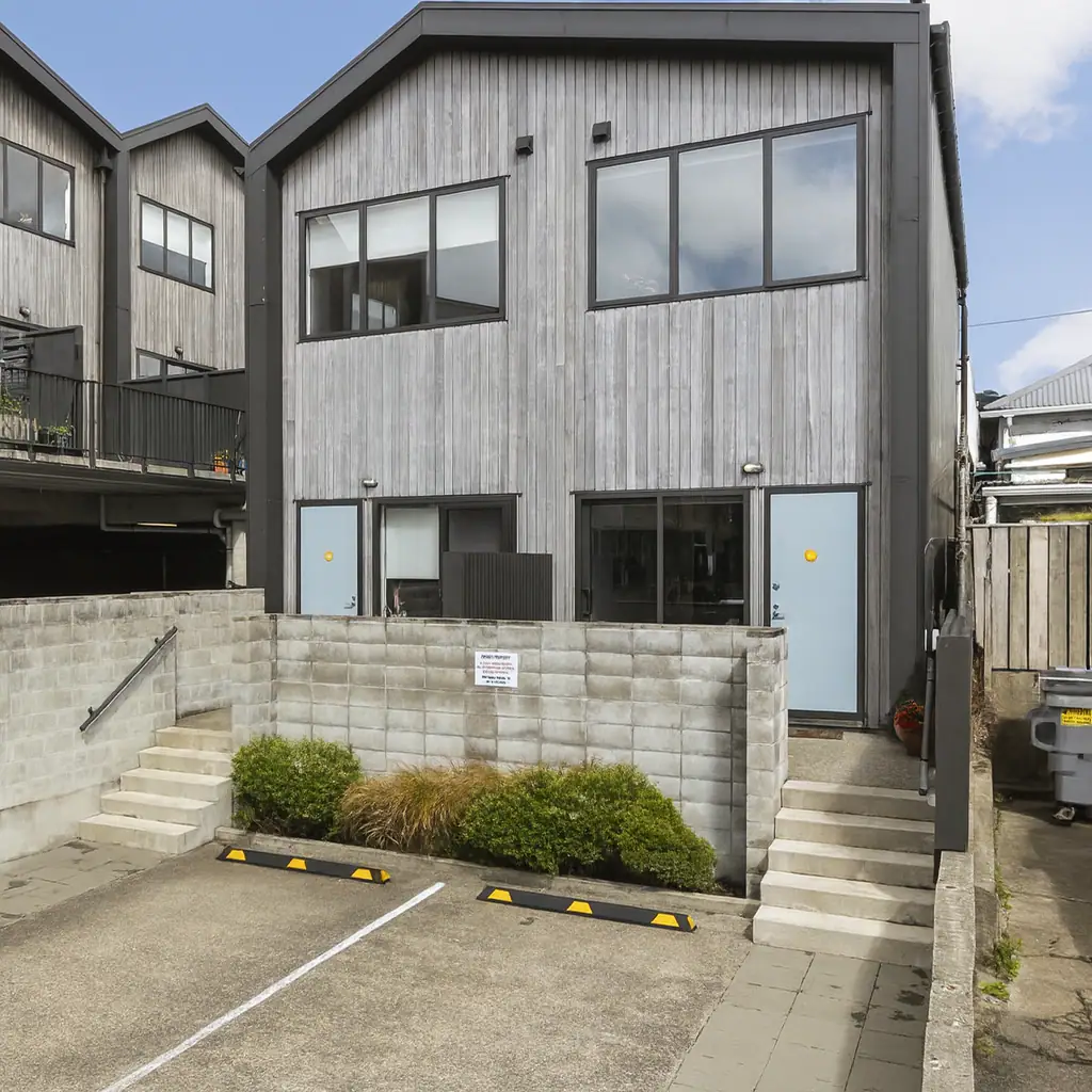 12 Arney Street, Newtown, Wellington