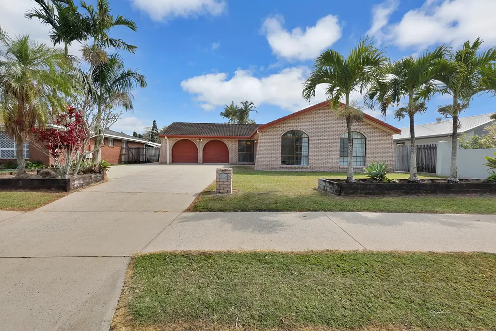 48 Tolcher Street, Mount Pleasant, QLD 4740