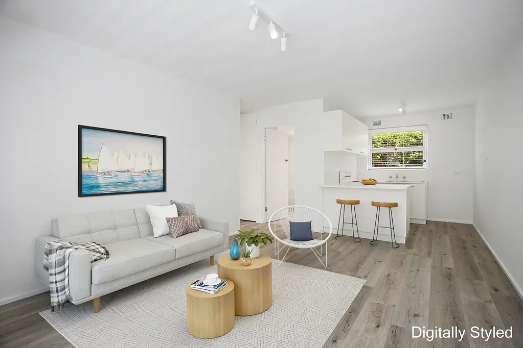 Coastal Living Meets Modern Comfort � Walk to Dee Why Beach