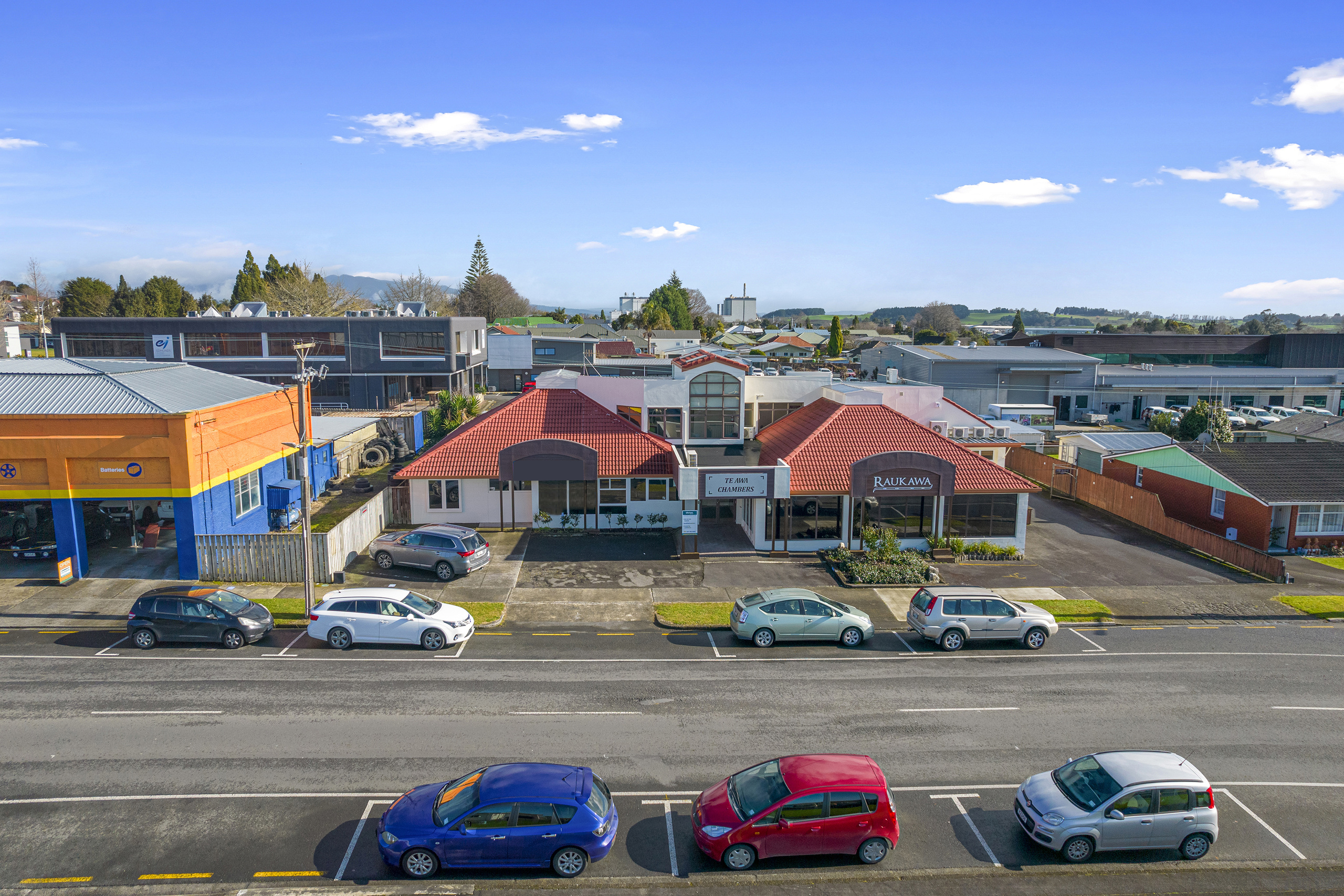 53 Mutu Street, Te Awamutu, Waipa, 0 Kuwarto, 0 Banyo