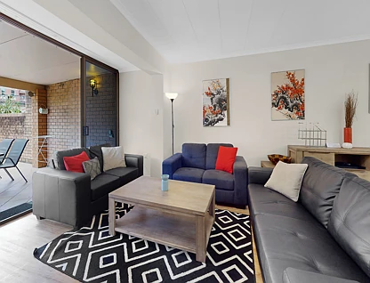 24/29 George Street, Brisbane City, Brisbane - Inner City Region, 2 ਕਮਰੇ, 2 ਬਾਥਰੂਮ, Apartment