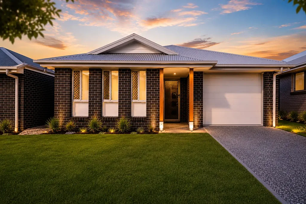Burpengary 4બેડરૂમ NEST OR INVEST