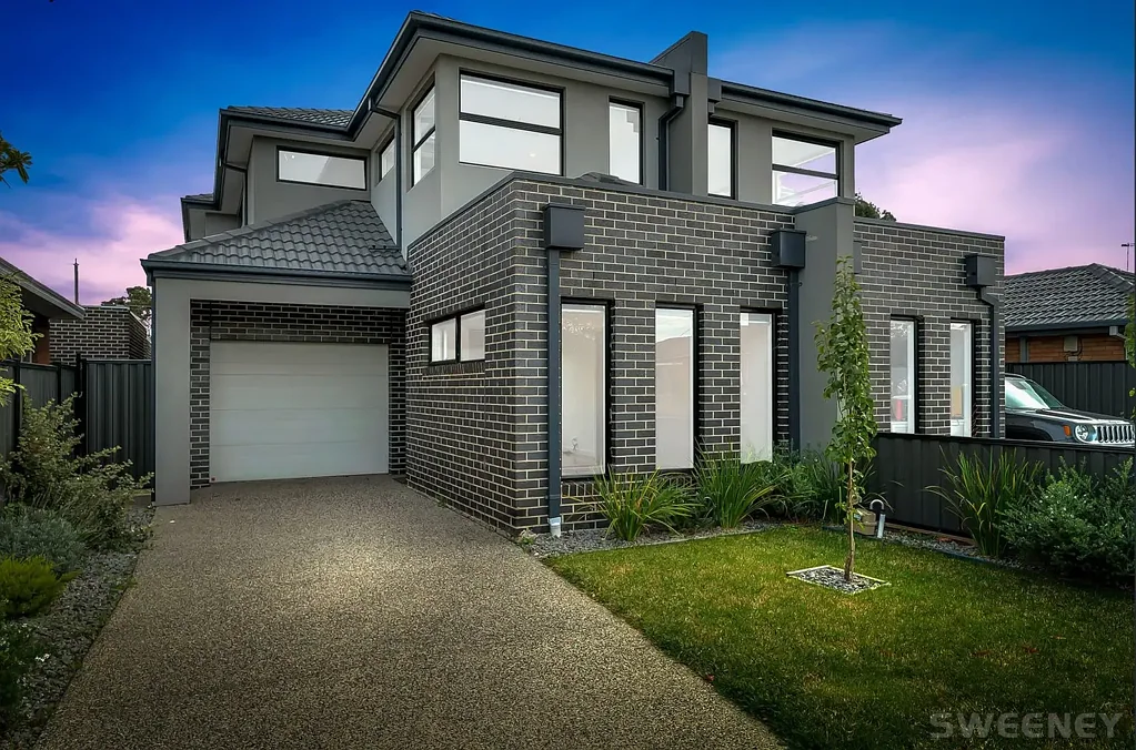 Altona North 4غرفة نوم Stylish and Convenient Family Living