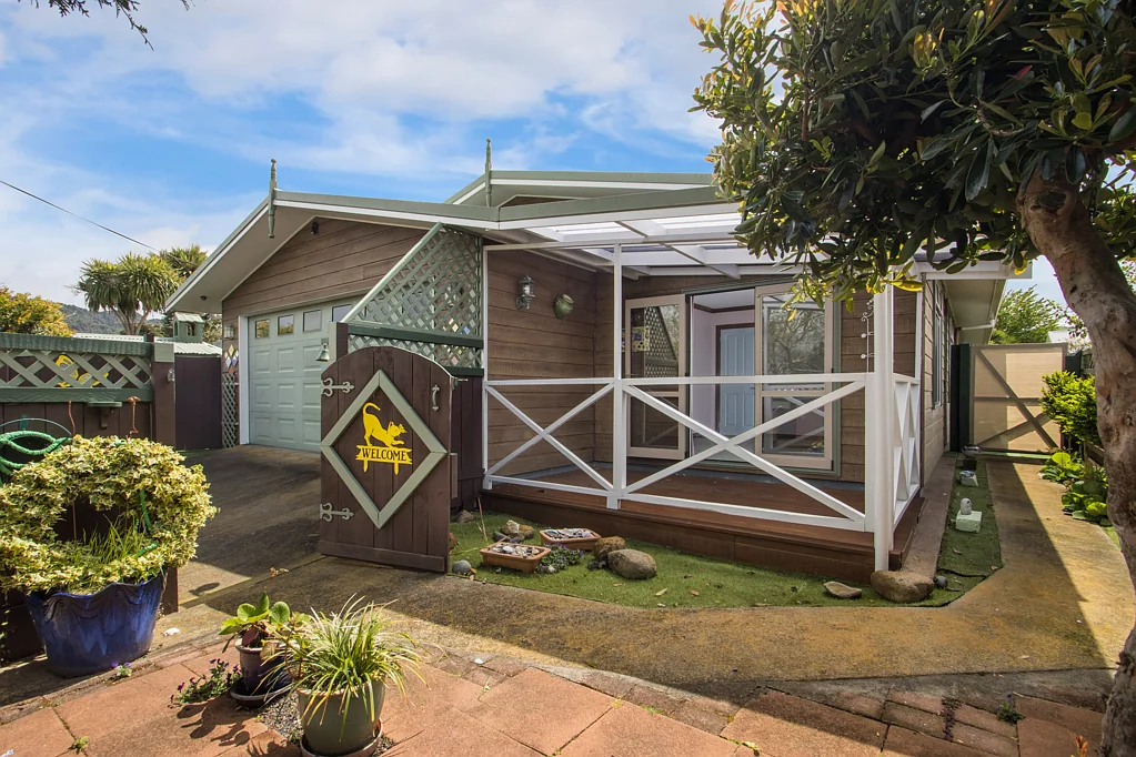 31 Regent Street, Waihi, Hauraki, Waikato