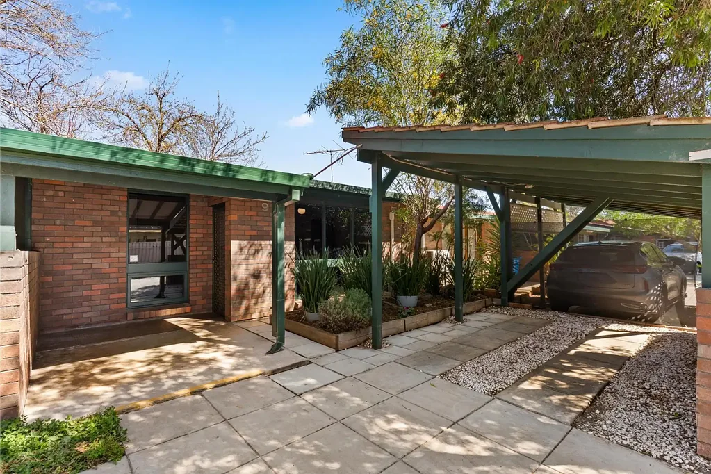Payneham 2Habitaciones Move-In Ready & Made for Easy Living