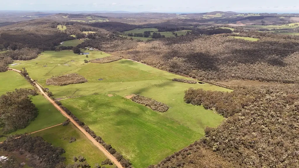 Scotsdale 5房  'The Forever Farm'