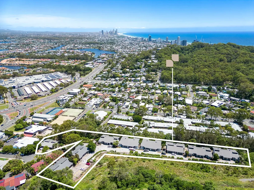 9/4 Fleay court, Burleigh Heads, QLD 4220