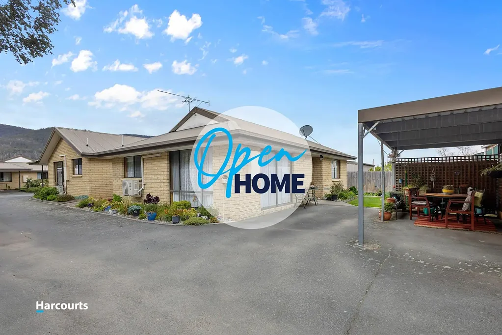 Huonville 2ਬੈੱਡਰੂਮ Comfort, Convenience and Carefree Living