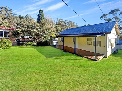 26 Nunda Road, Wangi Wangi, NSW 2267, 3 Bedrooms, 1 Bathrooms, House