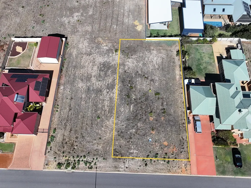 19 Turton Heights, Dongara, WA 6525