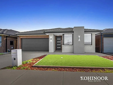 Wallan 4 Bedroom Parkside Polish at Wallara Waters