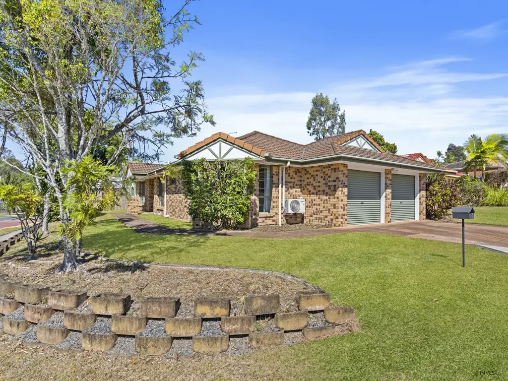 Runcorn 3 Slaapkamer Move-In Ready Family Home in Prime Runcorn Location – 497m² Block