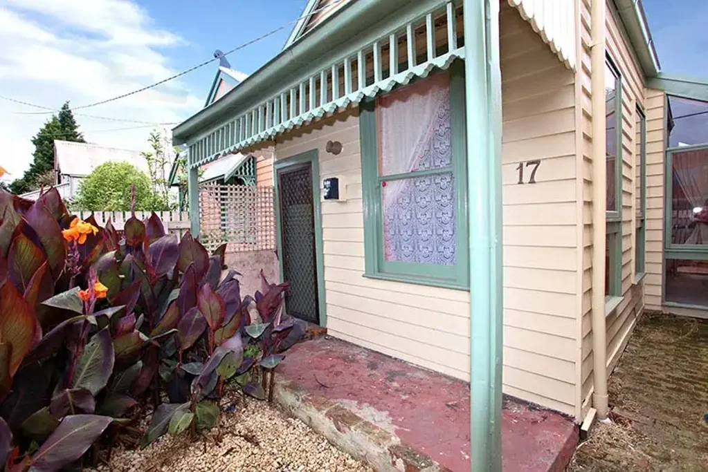 Good price for a solid house