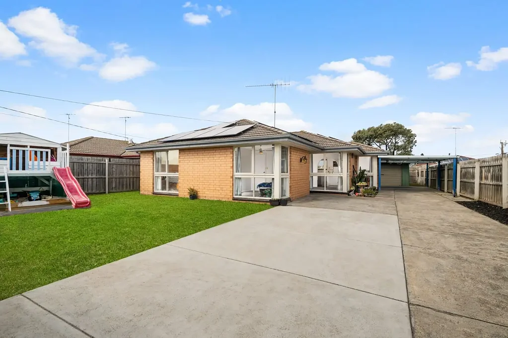 Corio 3 Bedroom Neat, Comfortable & Ready to Move In