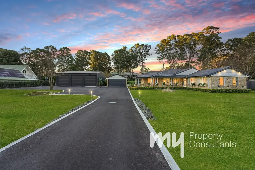 10 Cawdor Farms Road, Grasmere, NSW 2570