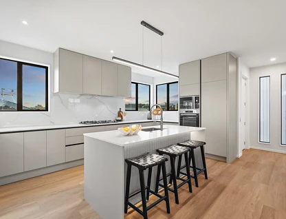 13B Dominion Street, Takapuna, North Shore City, 4 ห้องนอน, 3 ห้องน้ำ, House