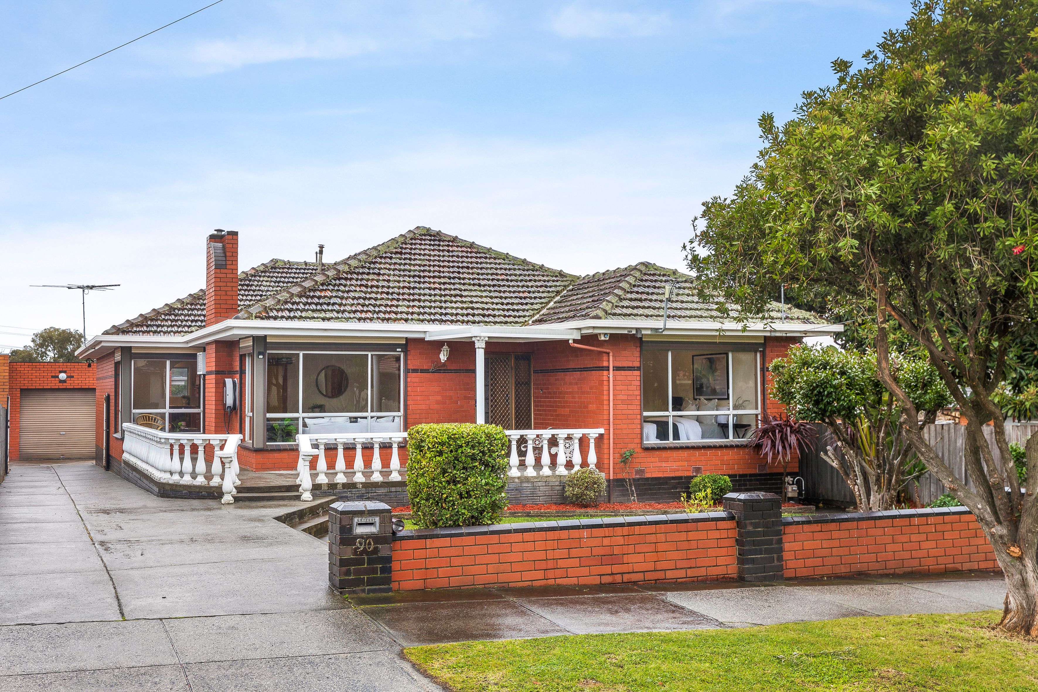 90 GOWRIE ST, GLENROY VIC 3046, 0房, 0浴, House