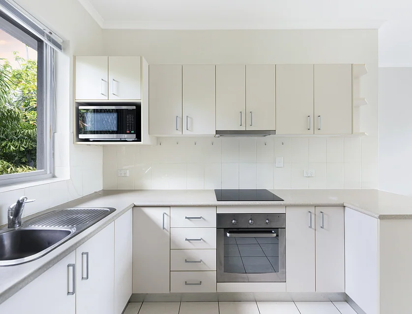5/41 Kurrajong Crescent, Nightcliff, Darwin Suburbs, 2 Schlafzimmer, 1 Badezimmer, Unit