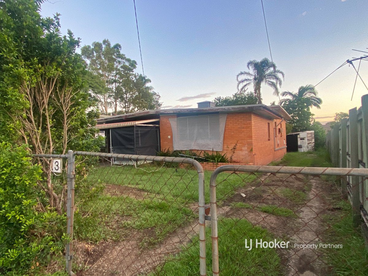 3 ORANGE ST, RUNCORN QLD 4113, 0 phòng ngủ, 0 phòng tắm, House