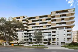 97/217 Northbourne Avenue, Turner