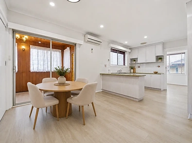 118 Kemp Street, Springvale, VIC 3171, 4 slaapkamers, 2 badkamers, House