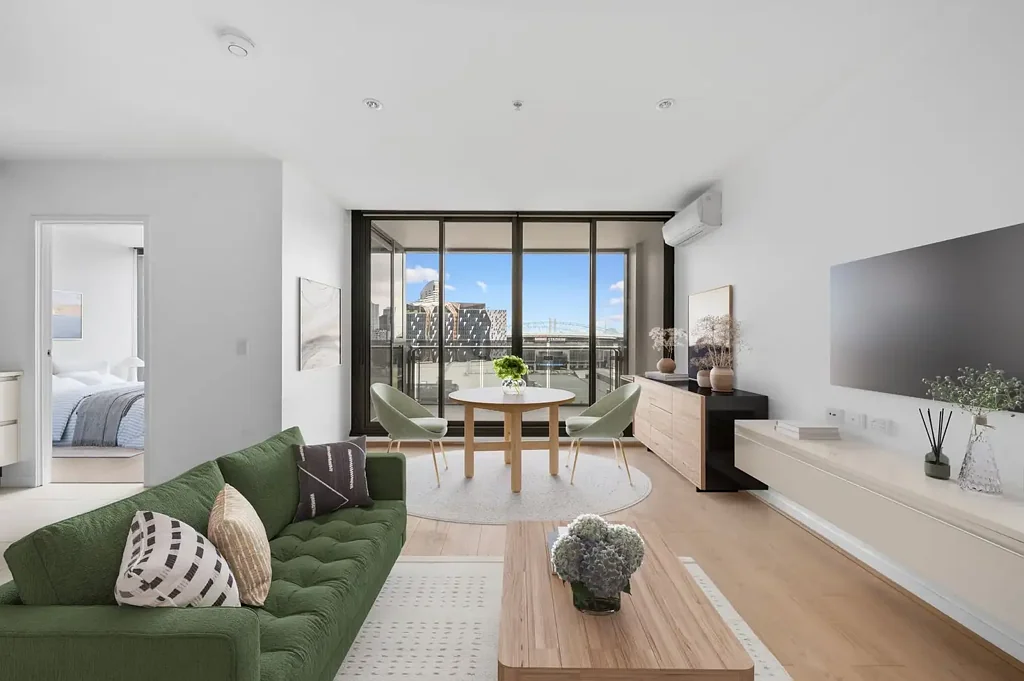 810/639 Lonsdale Street, Melbourne, VIC 3000