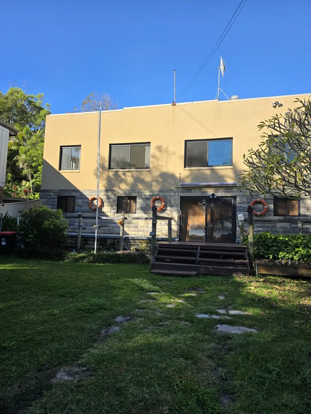 Prime Location opposite Tuggerah Lake