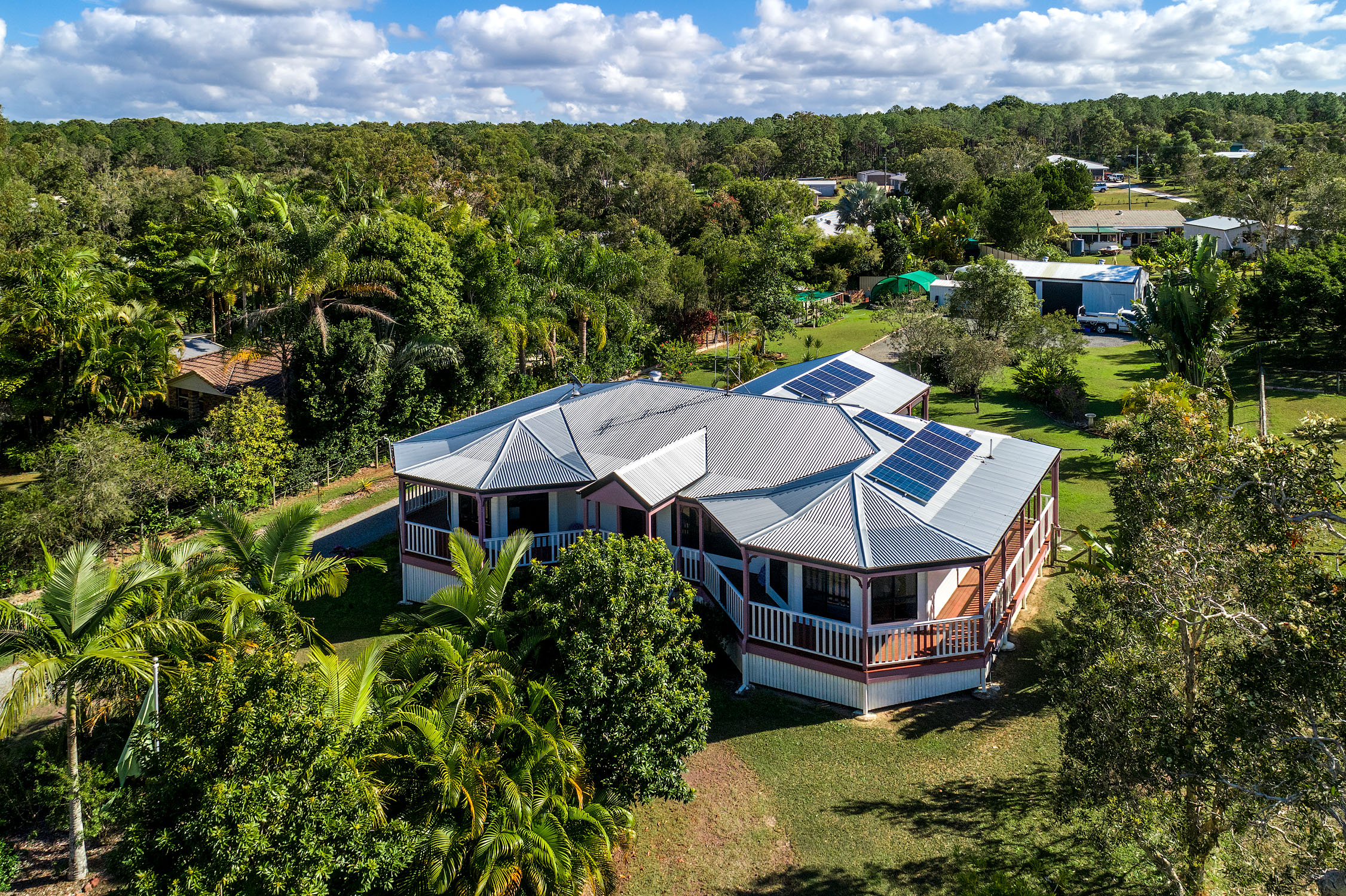 11 MAYFLOWER AV, COOLOOLA COVE QLD 4580, 0房, 0浴, House