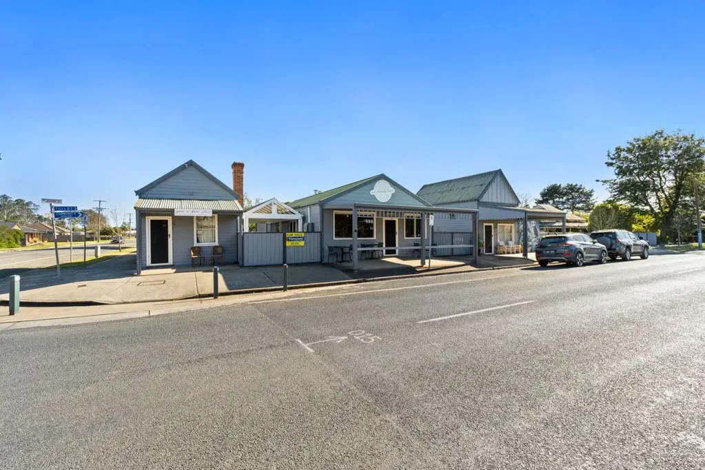 Briagolong 1Zimmer Prominent Commercial Freehold in Briagolong