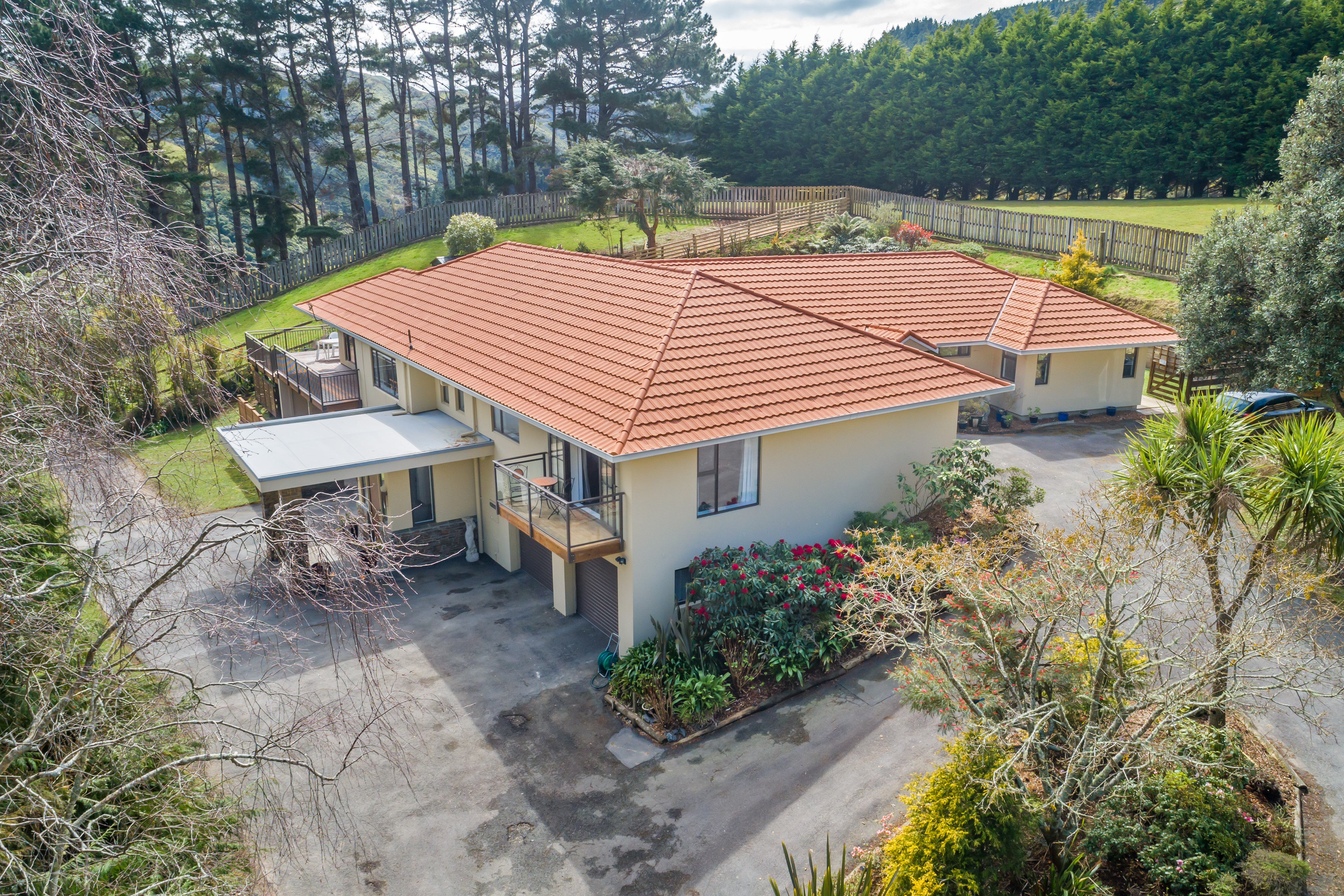 102 Stratton Street, Normandale, Lower Hutt, 5 rūma, 0 rūma horoi