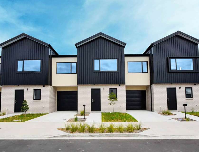4 Hokoteta Street, Mt Wellington, Auckland City, Auckland, 4 Bedrooms, 2 Bathrooms, Townhouse